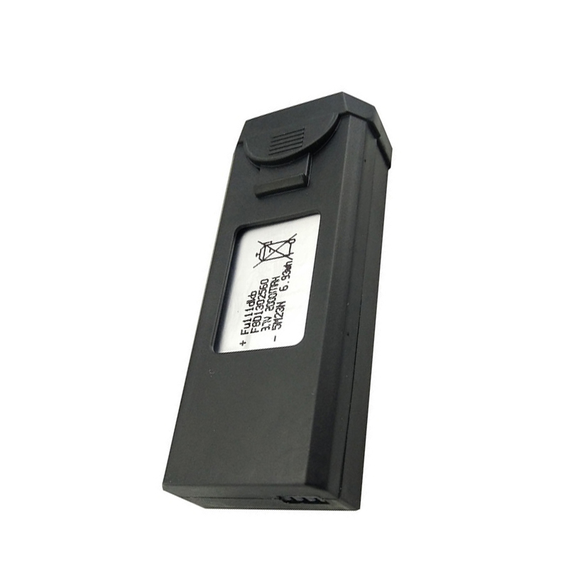 オリジナル S2S ドローンバッテリー 3.7V 2000m - Drone Sjrc のレビューと価格