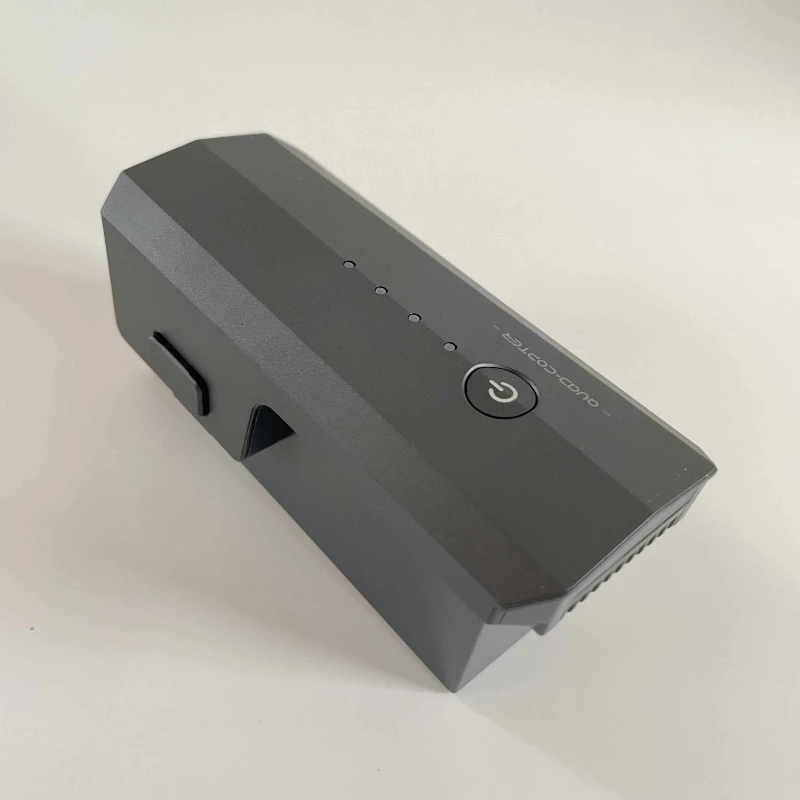 新しい 11.1V 2500mAh バッテリー SJRC F - Drone Sjrc のレビューと価格