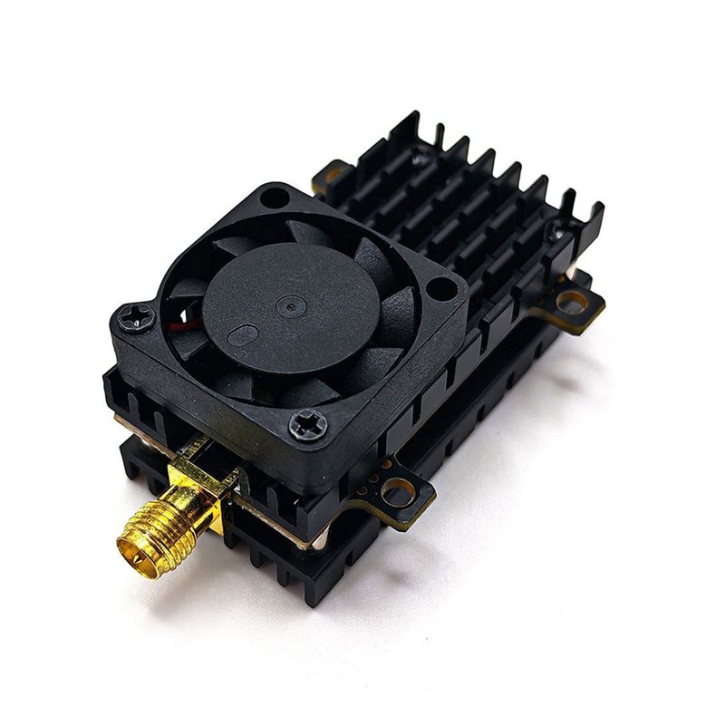 【新規ユーザー限定】5-20KM FPV長距離レーシングドロ - Vtx Video Transmitter のレビューと価格