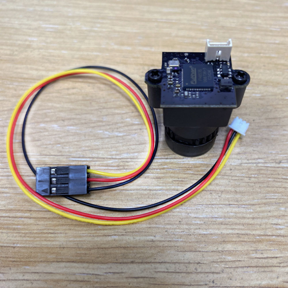TS832 48CH 5.8G 600mw 5km ワイヤレ - Drone Rc Camera のレビューと価格