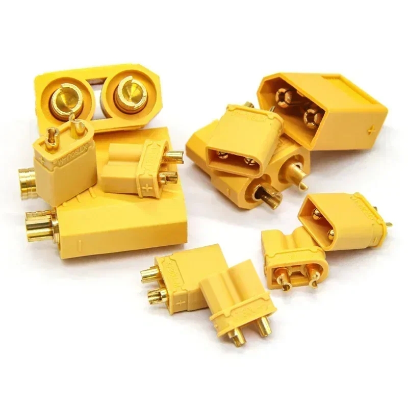 10 ペア T/XT30/XT60/XT90 バレットアダプ - Drone Rc Not Connected のレビューと価格
