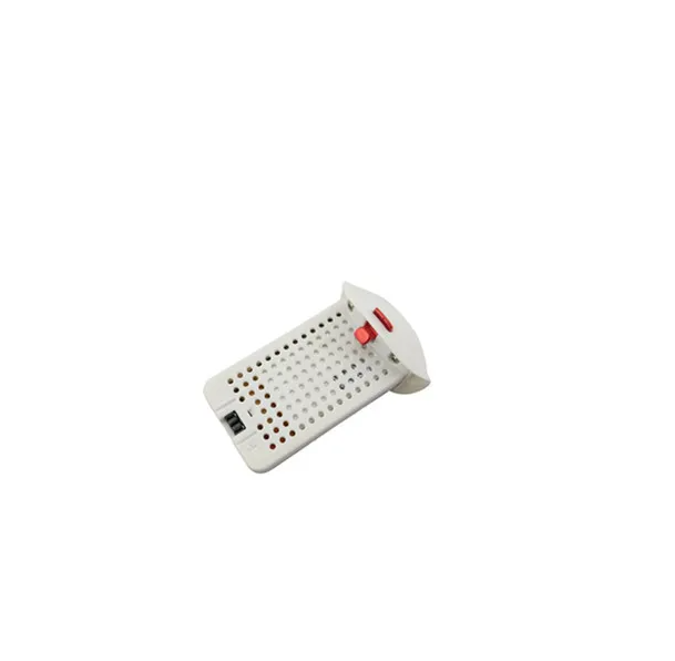 5 個 3.7v 500mahバッテリsymaのX23 X2 - Drone Sjrc のレビューと価格