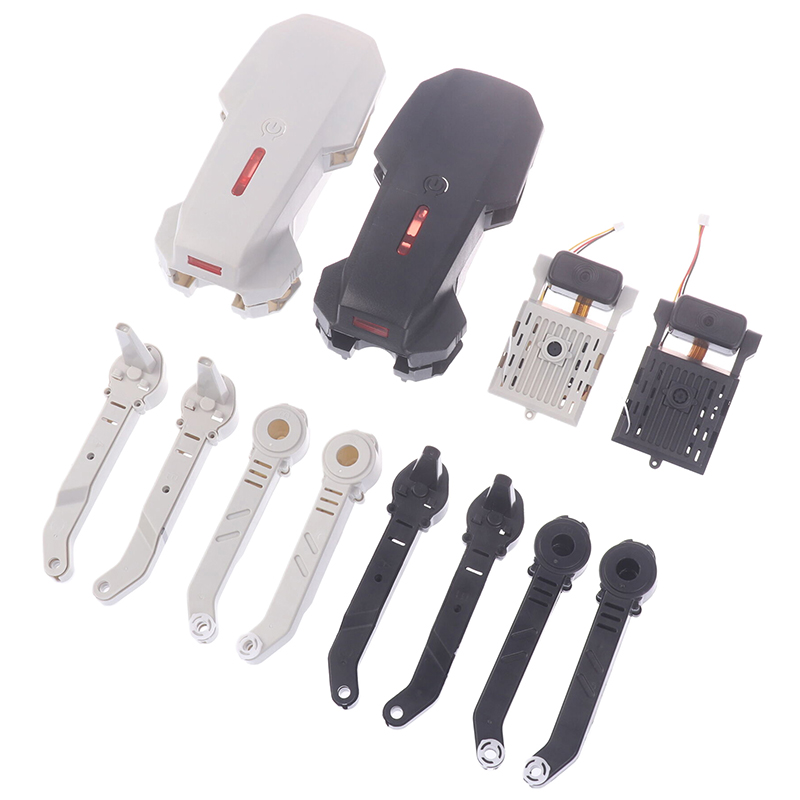 RC ドローン修正されたスペアパーツ E88 RC クアッド - Drone Rc Foldable のレビューと価格