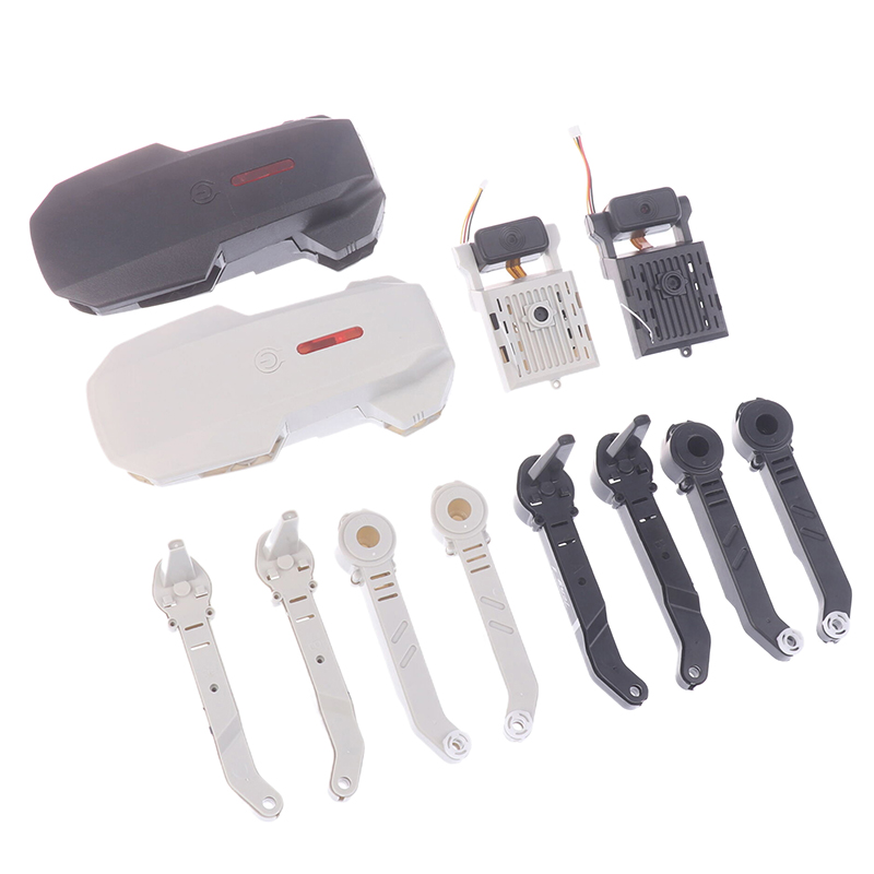 RC ドローン修正されたスペアパーツ E88 RC クアッド - Drone Rc Foldable のレビューと価格