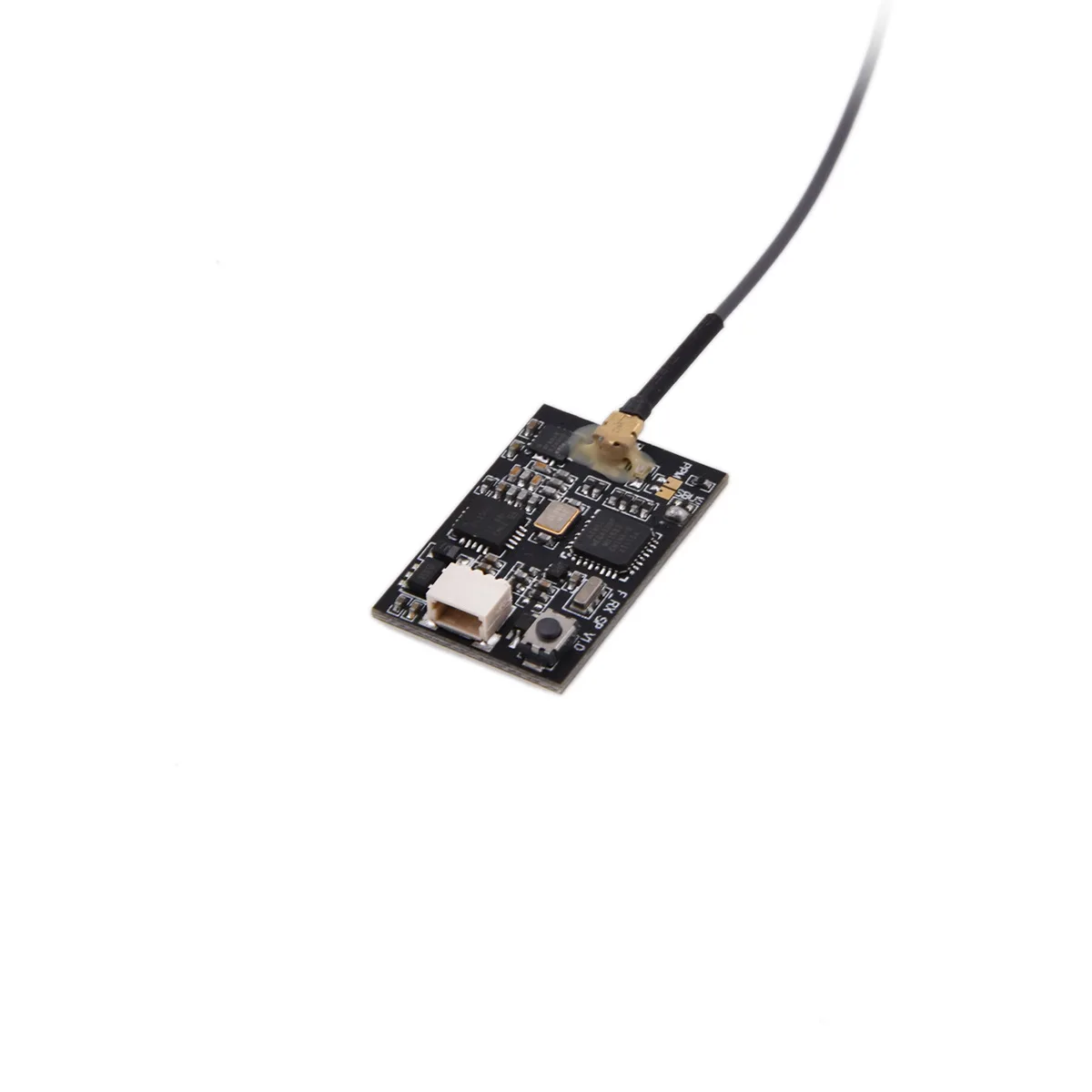 Frsky 8ch出力用mrf8cha 2.4g agf s - Frsky Receiver Module のレビューと価格