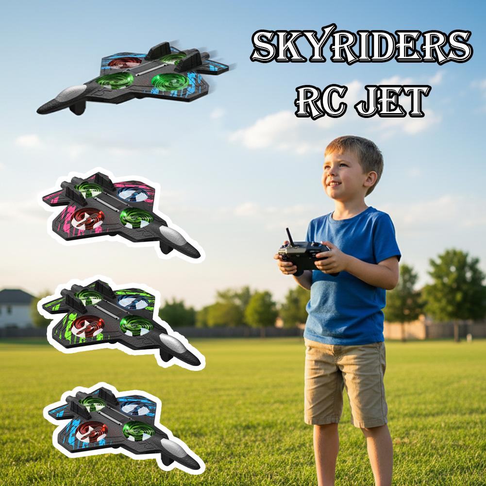 リモコン戦闘機 子供用 飛行ヘリコプター RC ホビー ジェ - Drone Rc Fighter Jet のレビューと価格