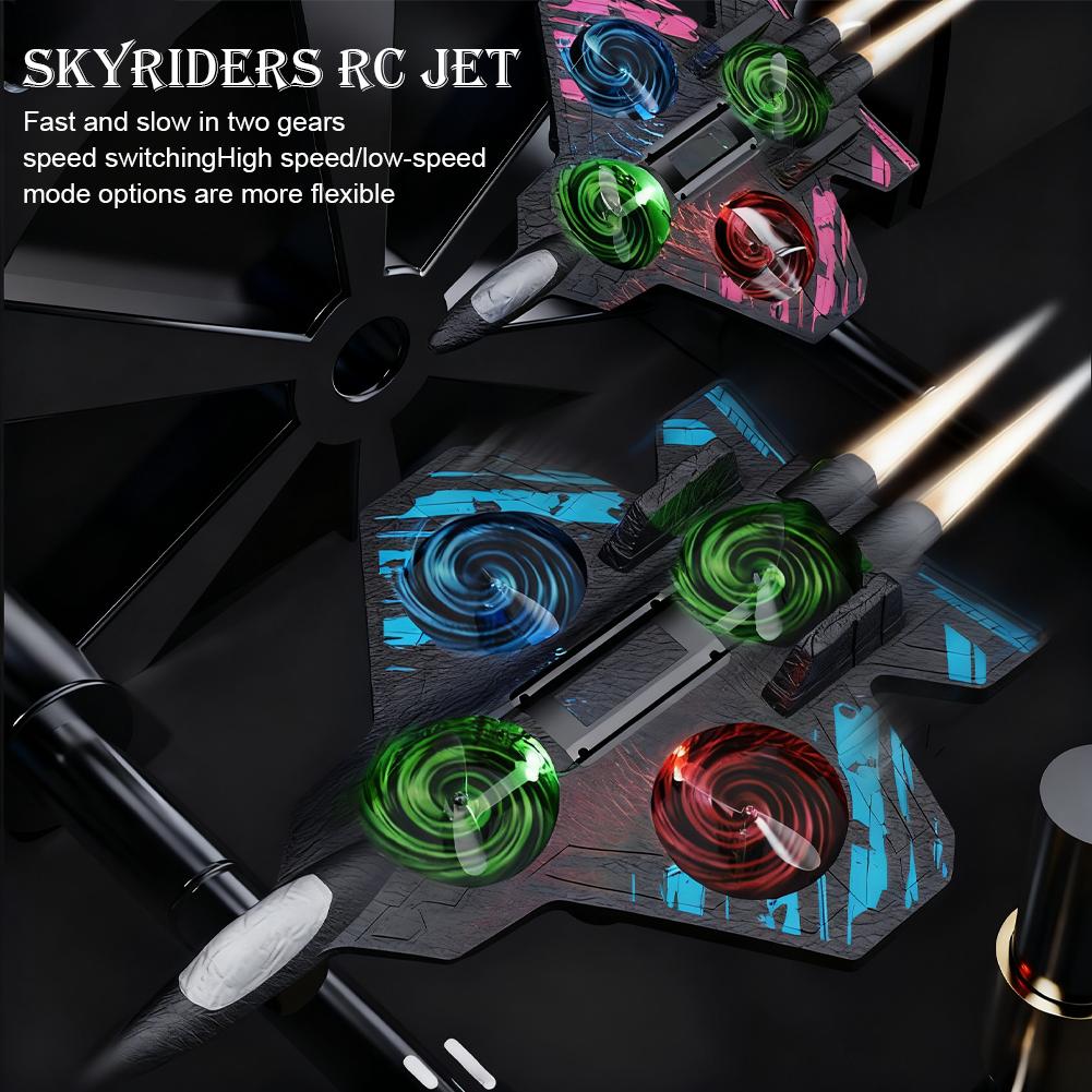 リモコン戦闘機 子供用 飛行ヘリコプター RC ホビー ジェ - Drone Rc Fighter Jet のレビューと価格