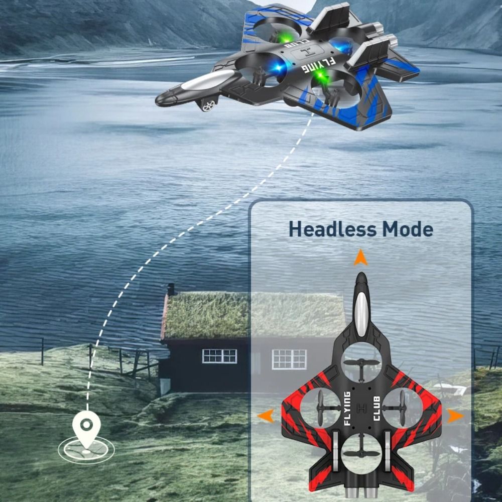 EPP フォームリモコンフォーム戦闘機 RC ドローン重力感 - Drone Rc Fighter Jet のレビューと価格