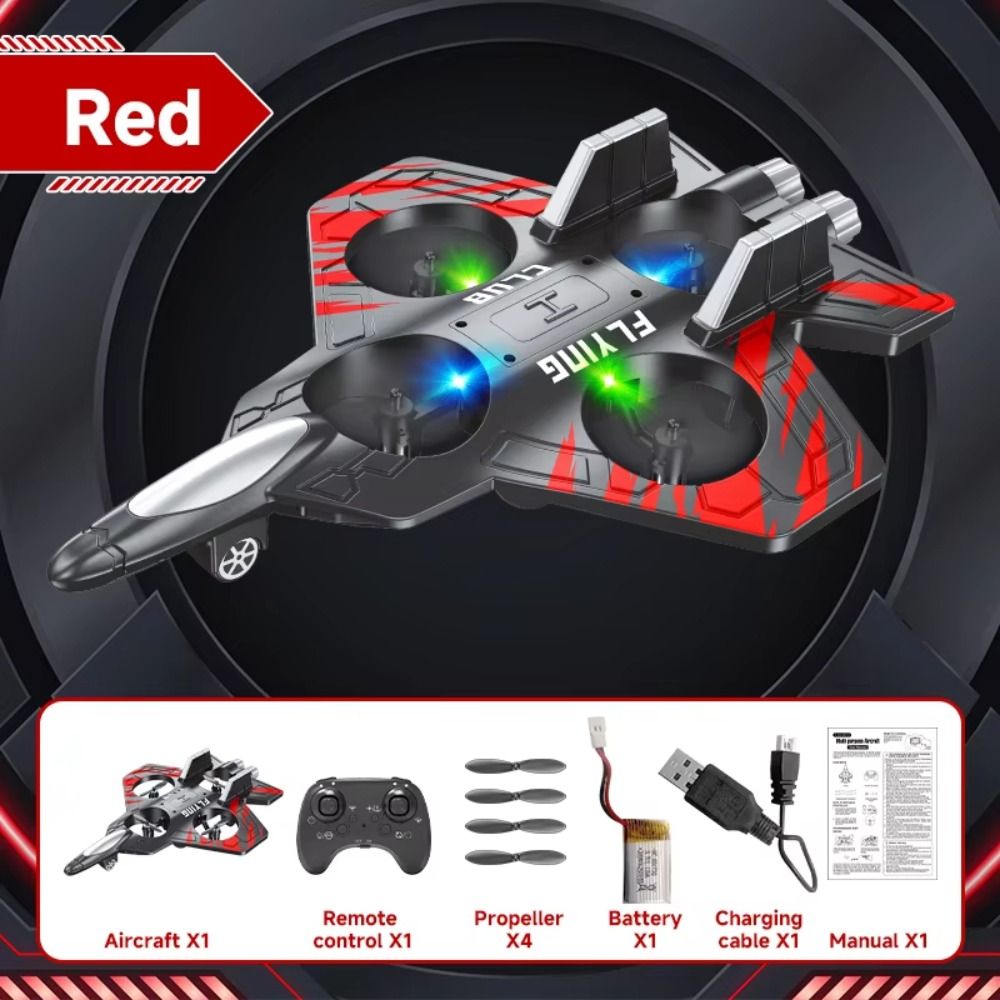EPP フォームリモコンフォーム戦闘機 RC ドローン重力感 - Drone Rc Fighter Jet のレビューと価格