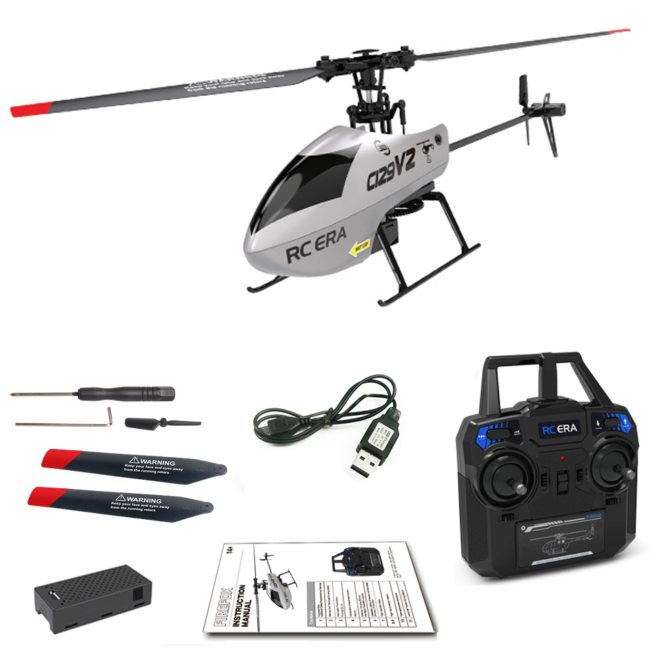 Rcフライトリモコン飛行機初心者、rc飛行機、ワンクリック、 - Drone Rc Team City のレビューと価格