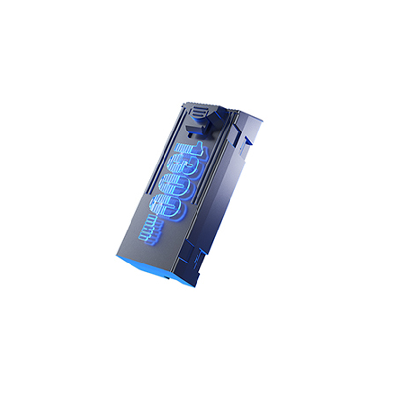 3.7V 1300mAh GT8 ドローンバッテリー画面用  - Drone Gt8 Rc のレビューと価格