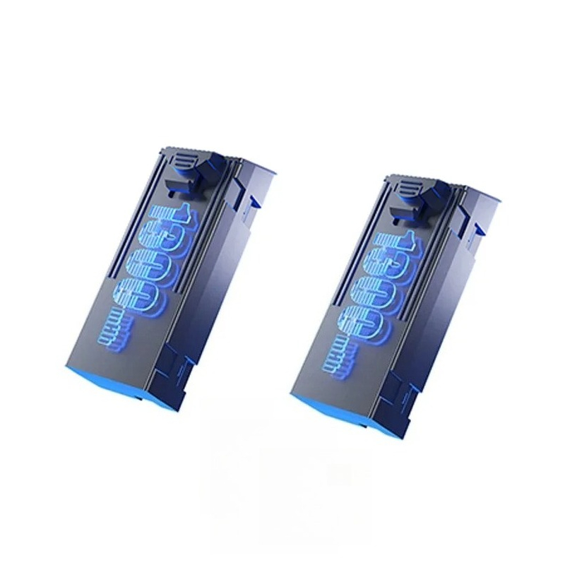 3.7V 1300mAh GT8 ドローンバッテリー画面用  - Drone Gt8 Rc のレビューと価格