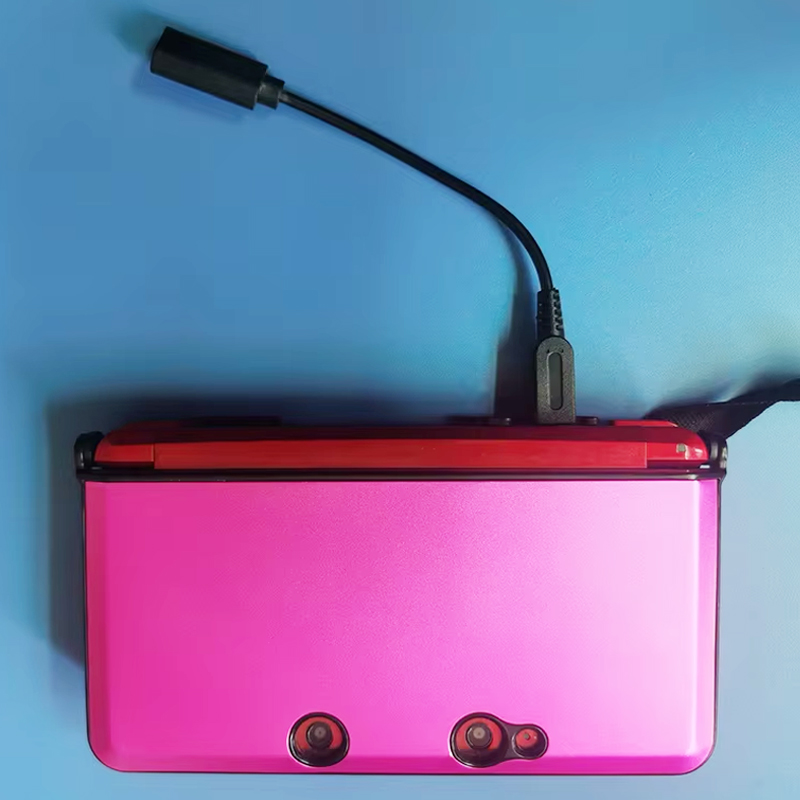 Type-C to 3DS 充電ケーブル DSI 2DS 新 - Drone Xl Rc のレビューと価格