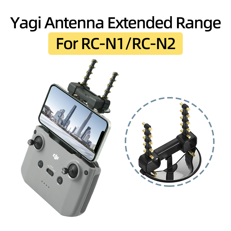 DJI AIR 3/2/2S/Mavic 3/Mini 2S - Drone Rc N2 のレビューと価格
