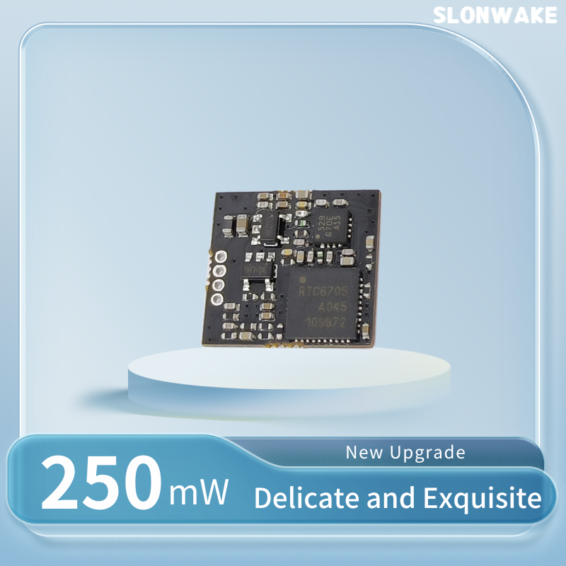 ミニ 5.8 グラム 40CH 25/100/250mW 調 - Drone Rc Remote のレビューと価格