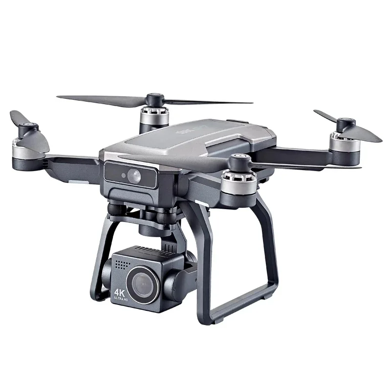 SJRC F7s 4K PRO ドローン 4K 障害物回避  - Drone Sjrc のレビューと価格