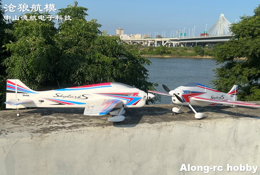F803 F3A スカイラークス 1000 ミリメートル全幅 - Drone Xl Rc のレビューと価格