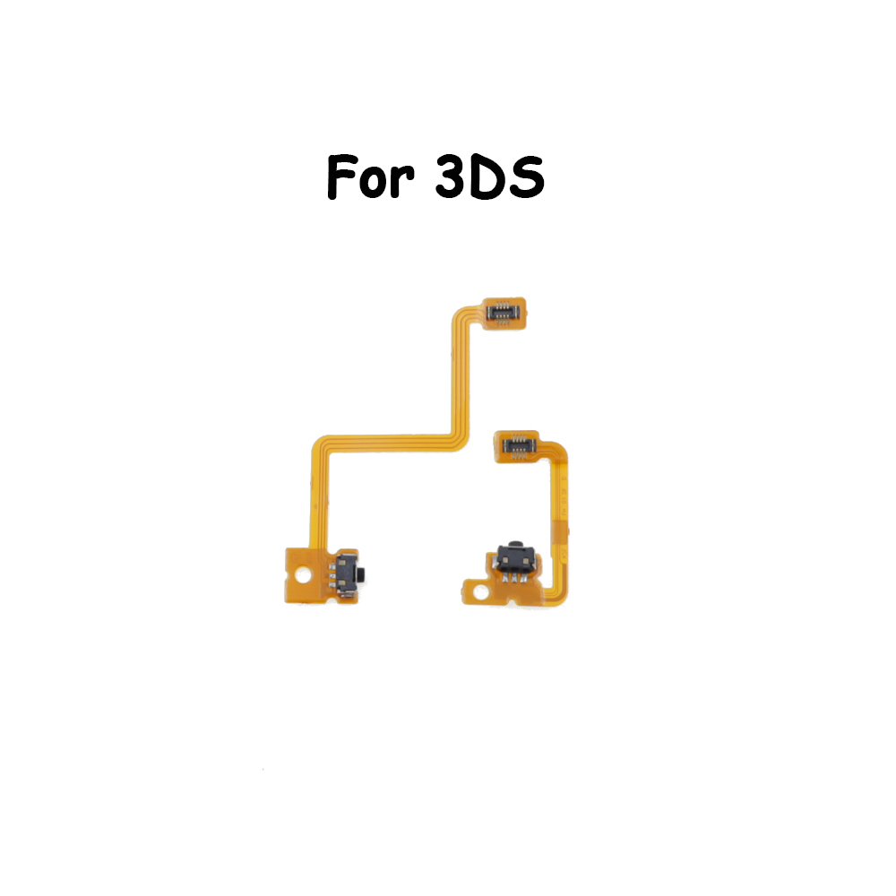 1 セット交換用フレックスリボンケーブル 3DS 3DSLL - Drone Xl Rc のレビューと価格