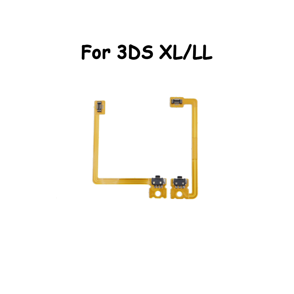 1 セット交換用フレックスリボンケーブル 3DS 3DSLL - Drone Xl Rc のレビューと価格