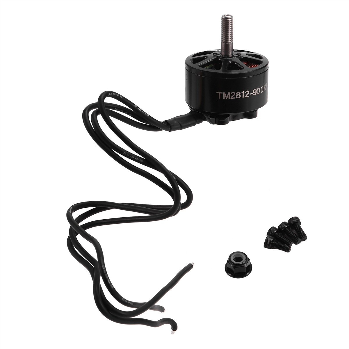 A56G-2812 900KV 3-6S ブラシレスモーター - Drone Xl Rc のレビューと価格