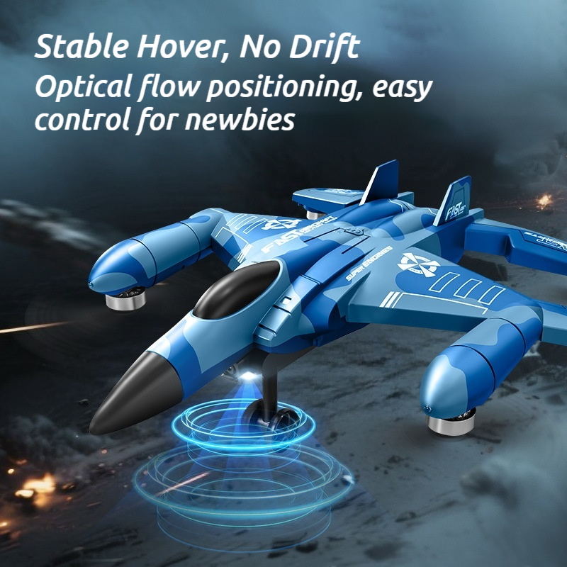 A27 戦闘機 RC 飛行機ブラシレスモーター固定翼ドローン - Drone Rc Fighter Jet のレビューと価格