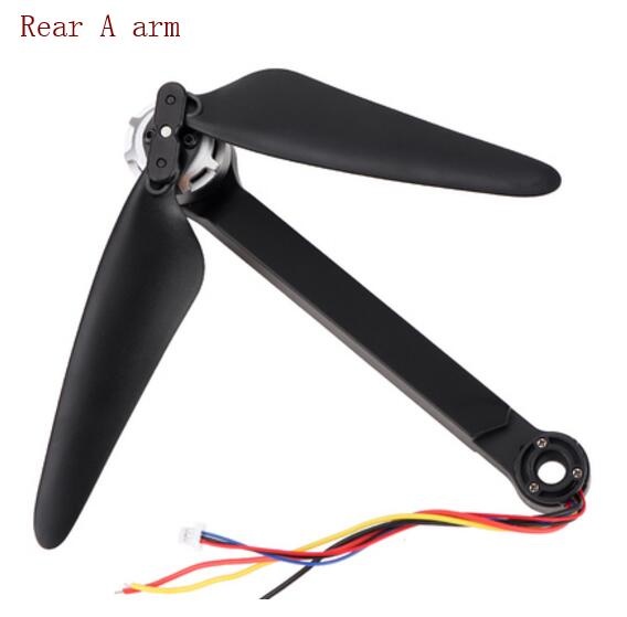 Sjrc f11 rpo rcドローンプロペラアクセサリーモ - Drone Sjrc のレビューと価格