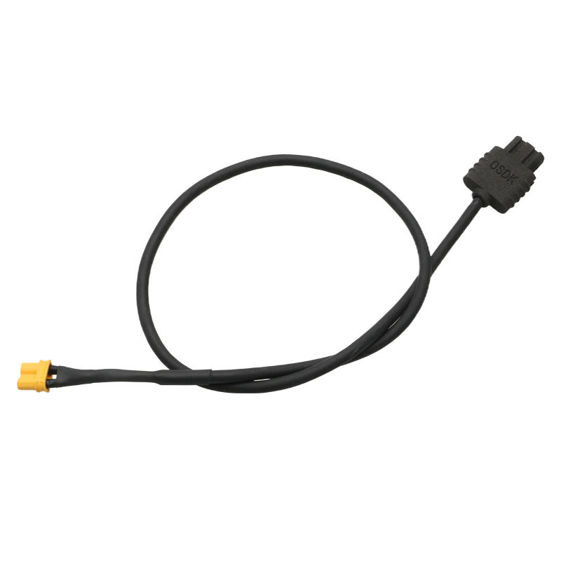DJI M300/M30T用電源ケーブル1本 PSDK/OS - Drone Rc Not Connected のレビューと価格