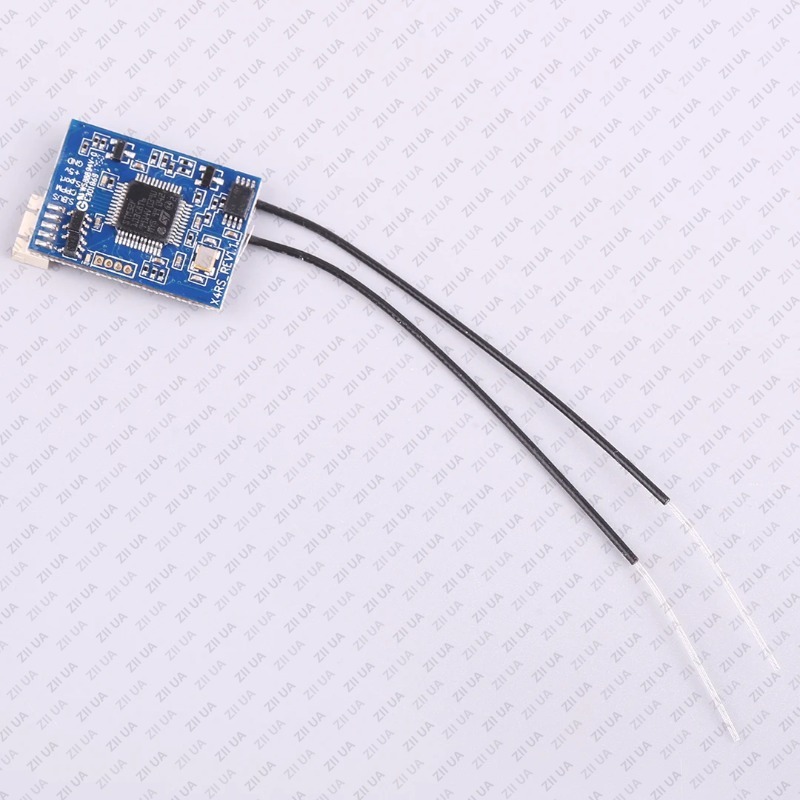 FrSky XSR 新品 2.4GHz 16CH ACCST - Frsky Receiver Module のレビューと価格