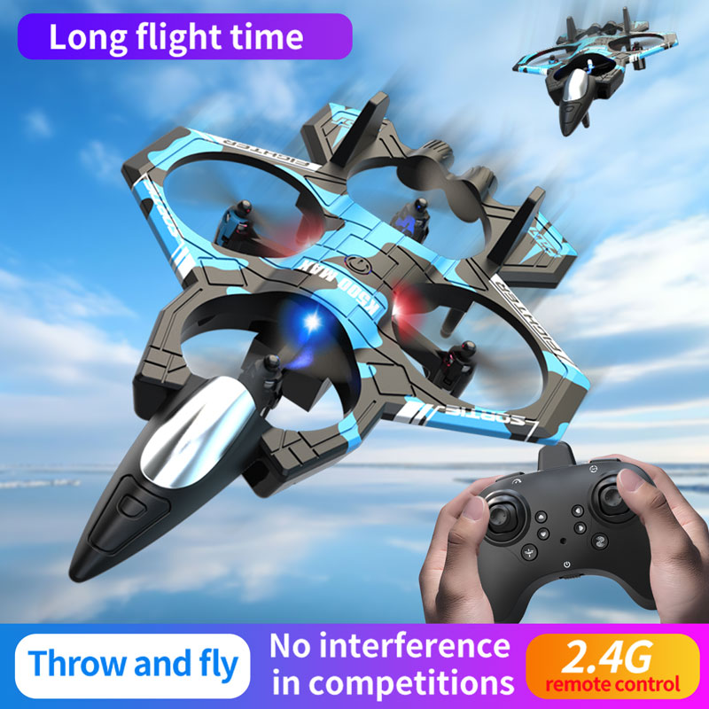 JCMO K500MAX グライダー飛行ヘリコプター RC  - Drone Rc Fighter Jet のレビューと価格