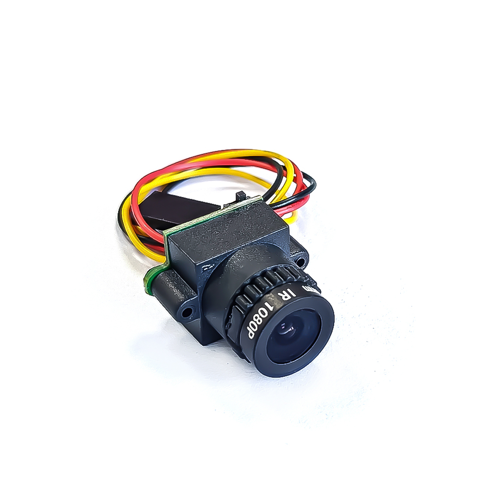TS832 レシーバー +RC832 +1000TVL カメ - Drone Rc Camera のレビューと価格
