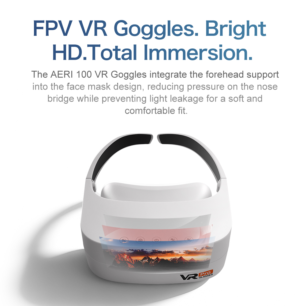 ミニドローン 4K プロ仕様 Aeri 100 FPV カメ - Drone Rc Explorer のレビューと価格