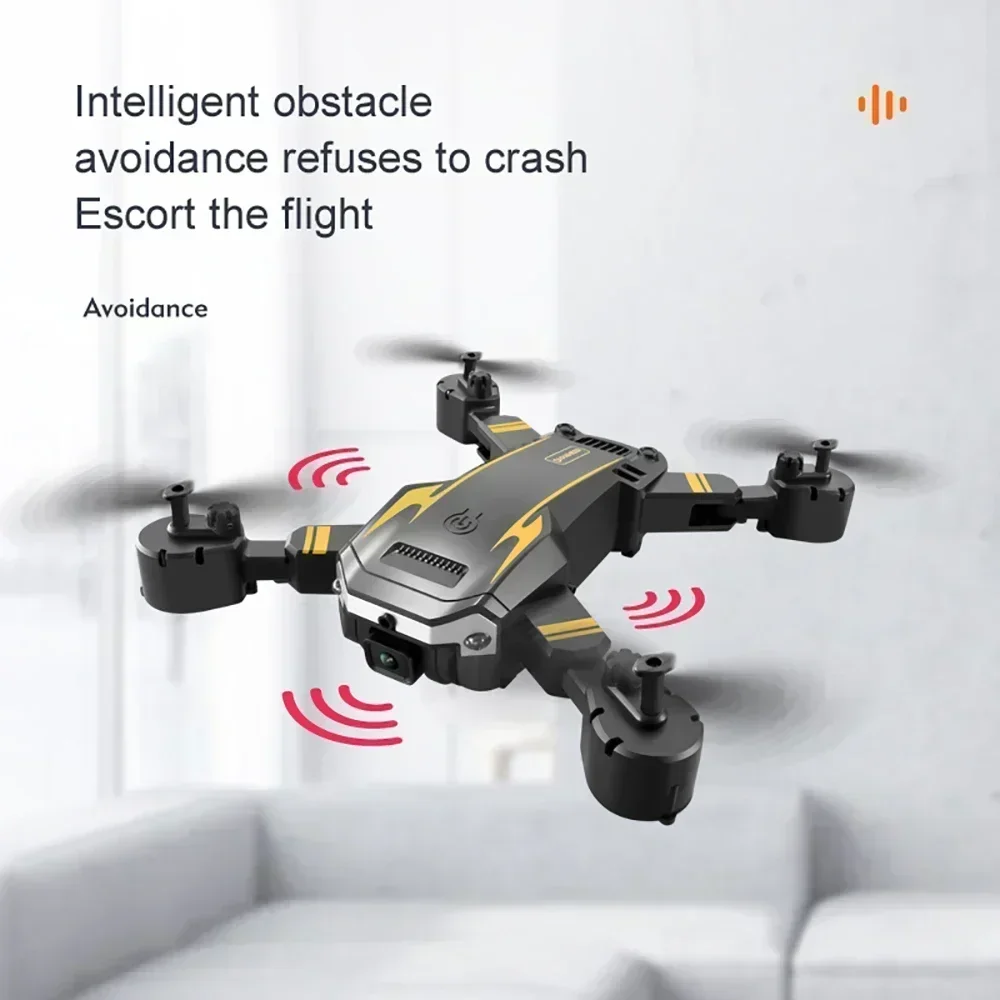 G6 proドローン、8Kデュアルカメラ、5G GPS、折り - Drone Rc Foldable のレビューと価格