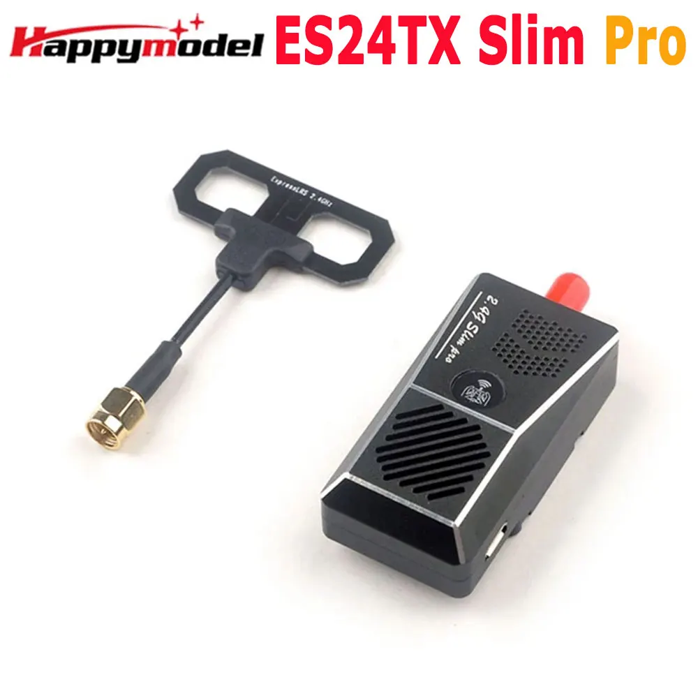 HappyModel ES24TX Slim Pro 2.4 - Frsky Receiver Module のレビューと価格
