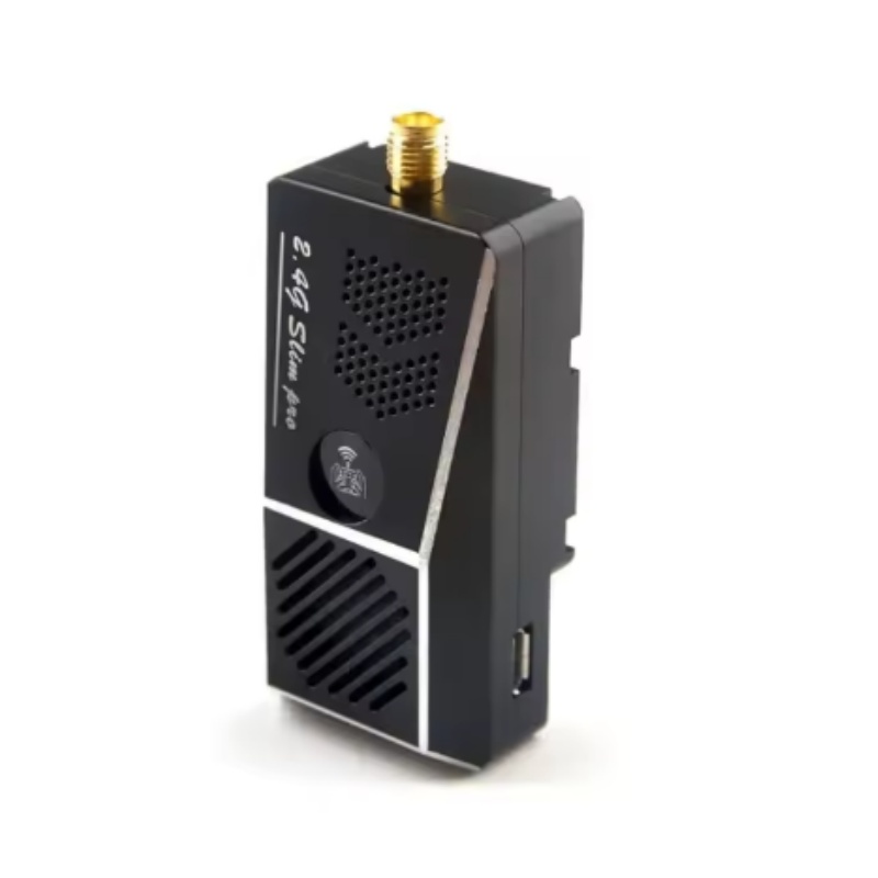 HappyModel ES24TX Slim Pro 2.4 - Frsky Receiver Module のレビューと価格