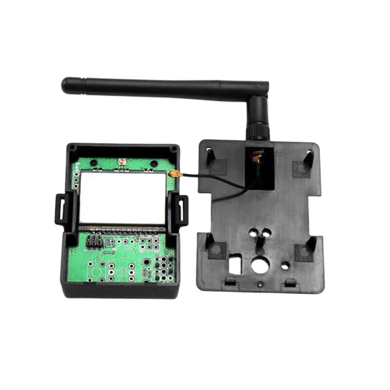ジャンパー 4IN1 マルチプロトコル RF モジュール S - Frsky Receiver Module のレビューと価格