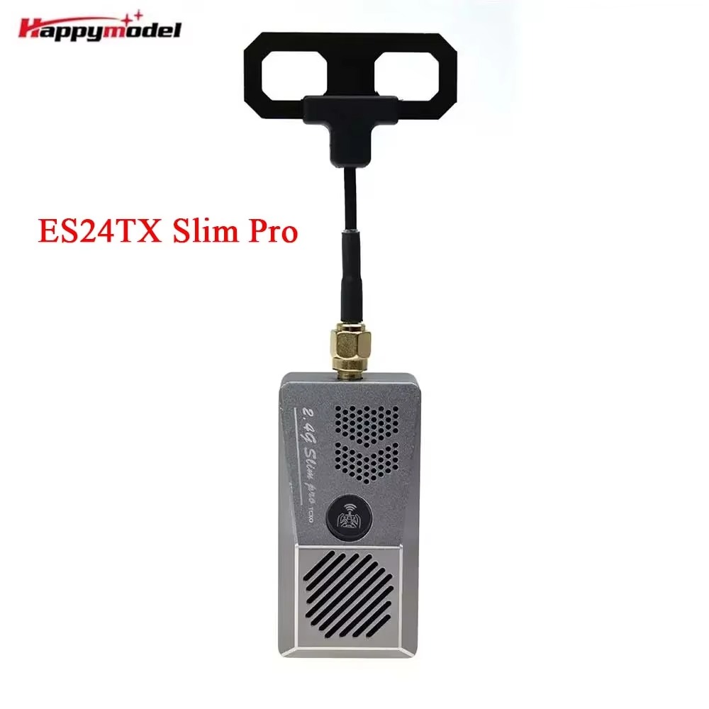 HappyModel ES24TX Slim Pro Nan - Frsky Receiver Module のレビューと価格