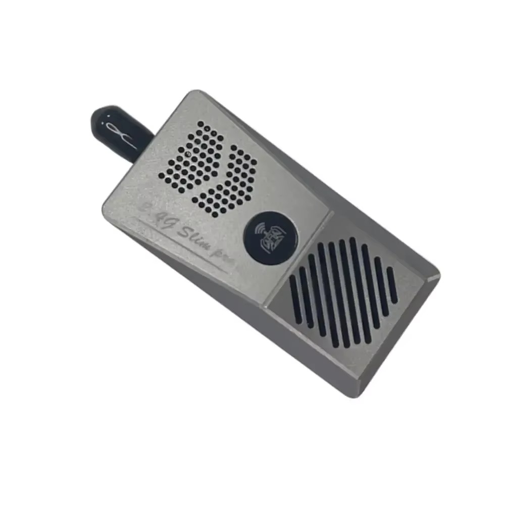 HappyModel ES24TX Slim Pro Nan - Frsky Receiver Module のレビューと価格