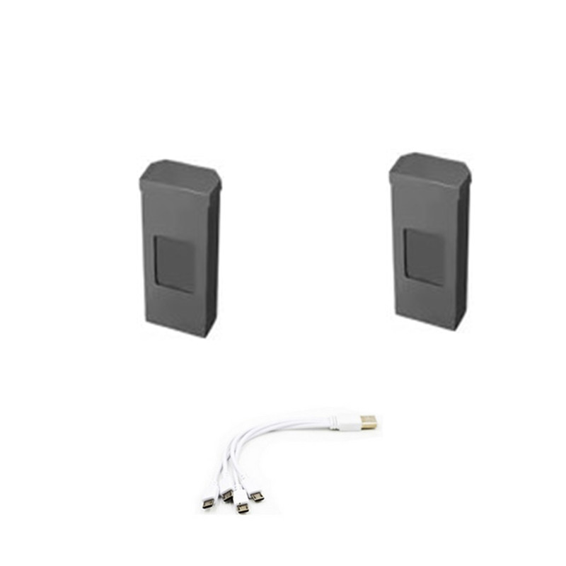 XT505 GPS RCドローンバッテリー 3.7V 200 - Xt505 Rc Drone のレビューと価格