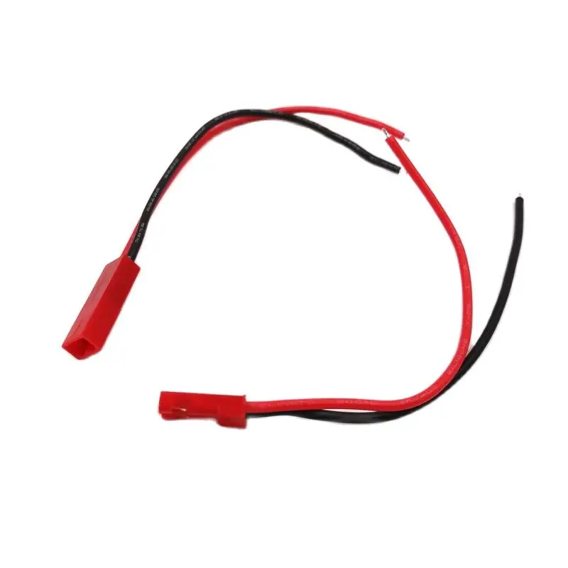 20個 10ペア JST 2P コネクターキット オス メス - Drone Rc Cable のレビューと価格