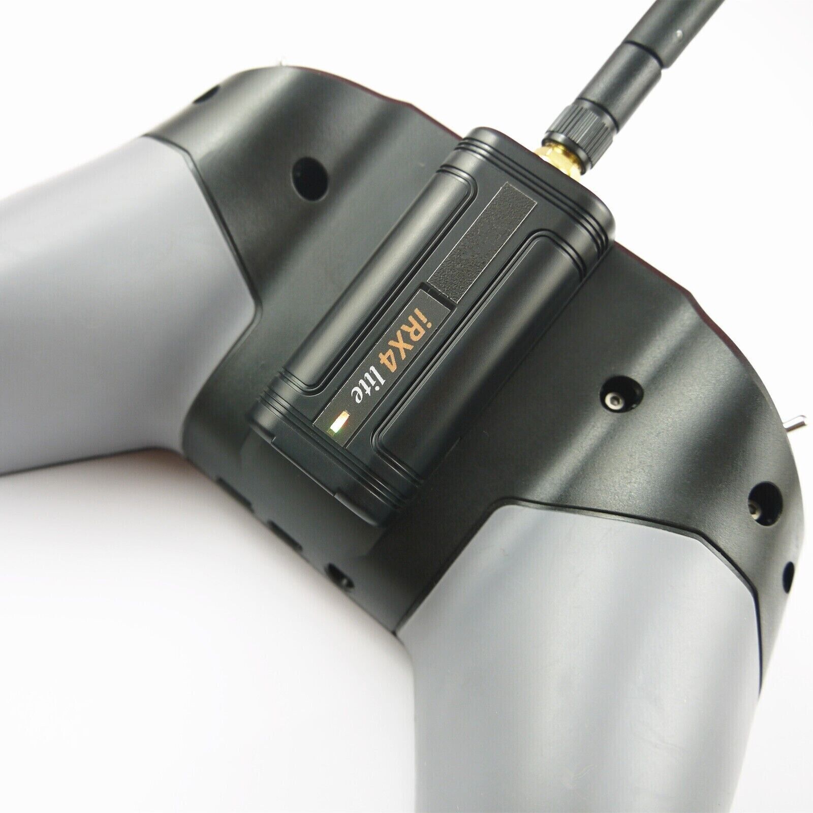 Frsky X-lite ジャンパーリモコン用 4 IN 1 - Frsky Receiver Module のレビューと価格