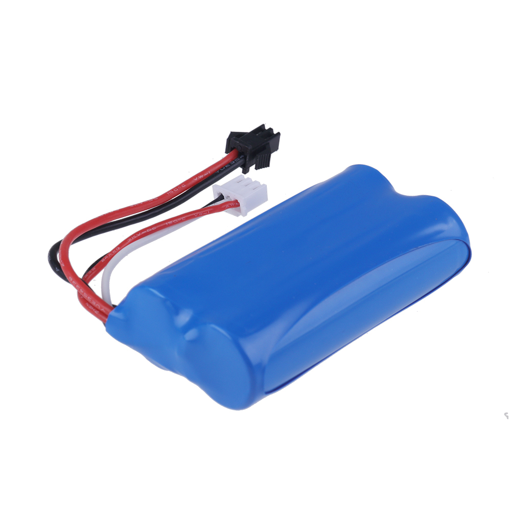 新品 18650 リチウムイオンバッテリー 7.4V 800 - Rc Drone Vs Rc Car のレビューと価格