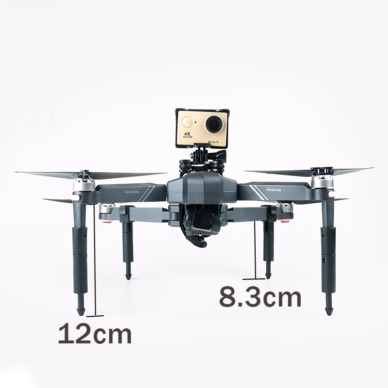 Sjrc f11 pro 4k f11s rc,ショックアブ - Drone Sjrc のレビューと価格