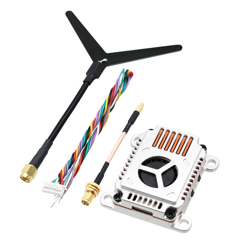 1.2G 1.2GHz 切り替え可能 1W 1.6W 2W  - Vtx Video Transmitter のレビューと価格