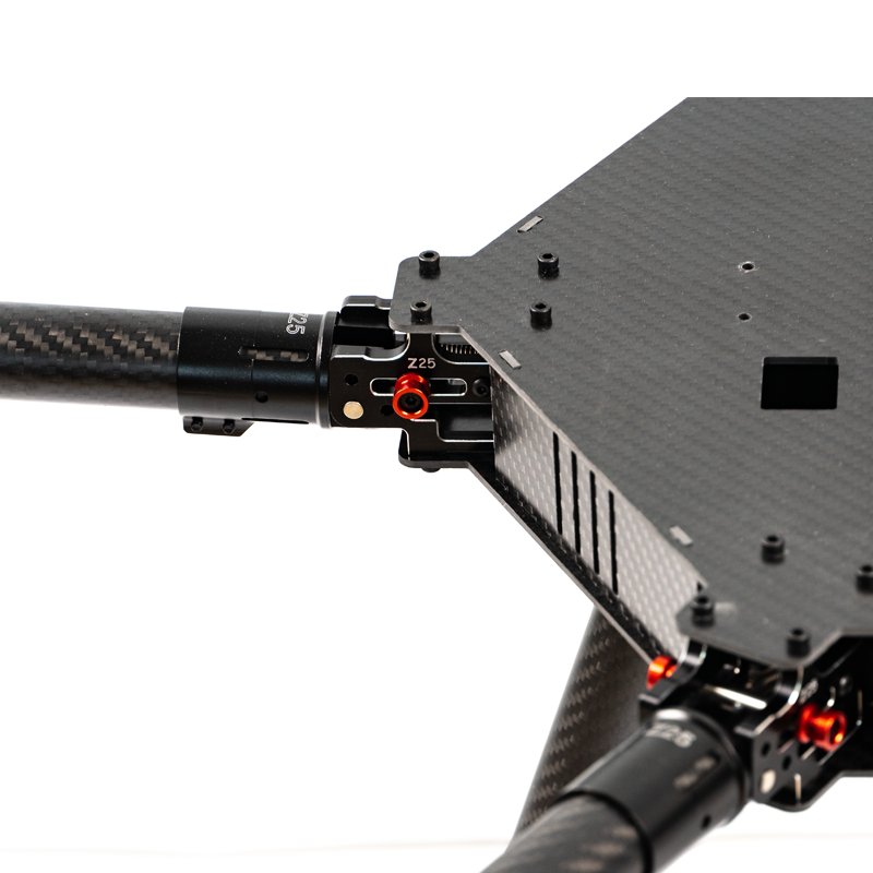 Angeltoy F960 フルカーボンファイバー ZD96 - Heavy Lift Drone Frame のレビューと価格