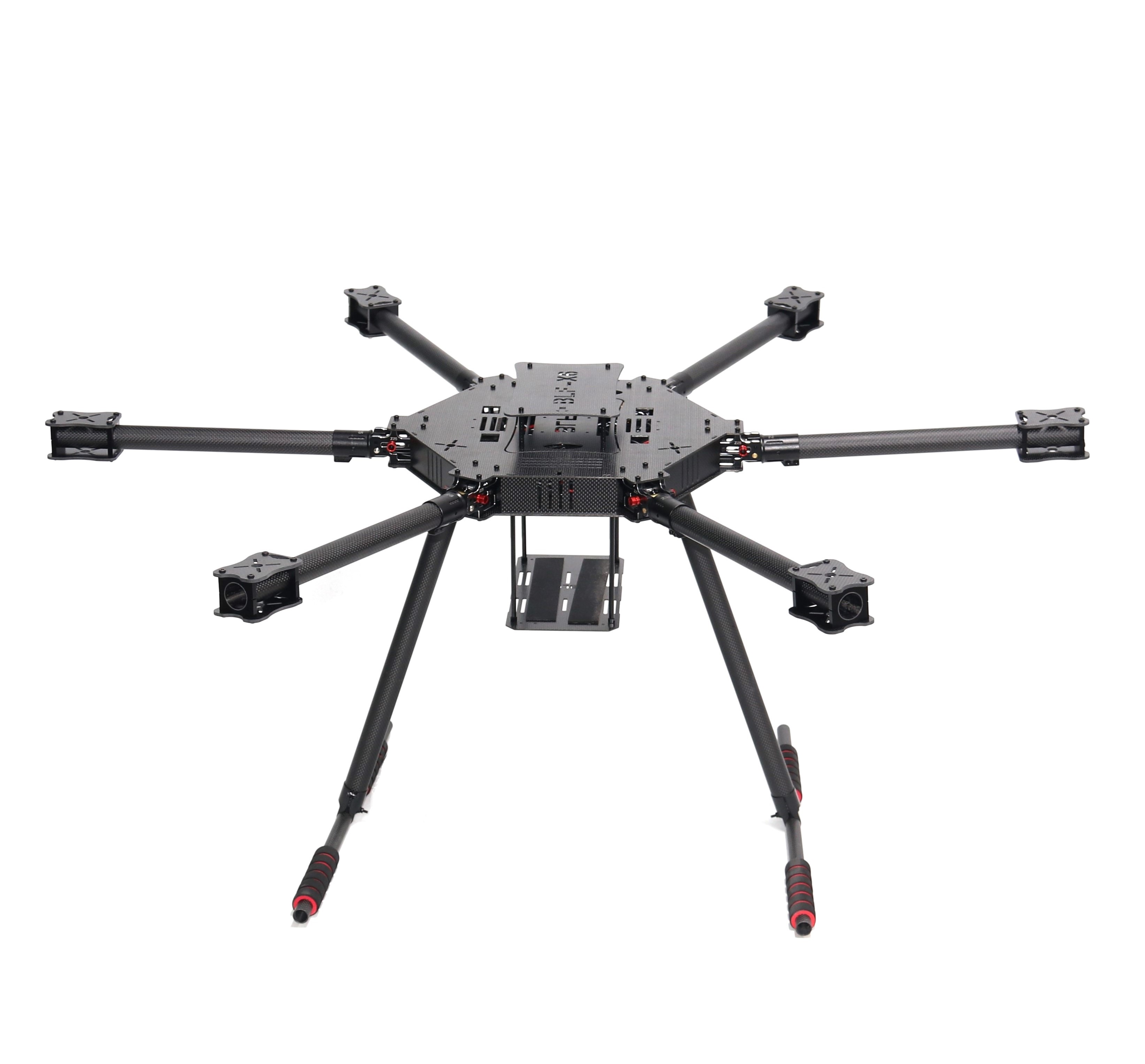 Angeltoy F960 フルカーボンファイバー ZD96 - Heavy Lift Drone Frame のレビューと価格