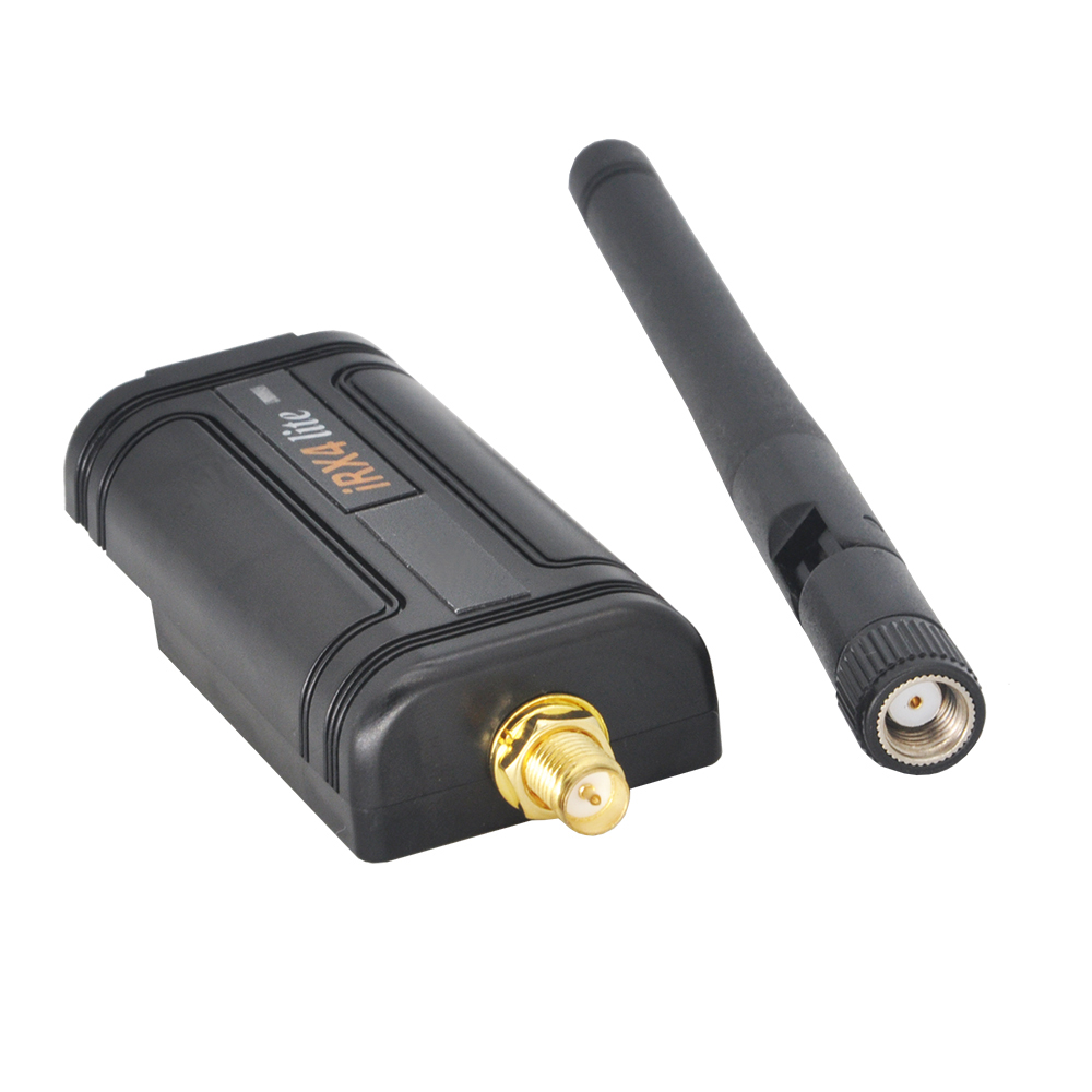 Irx4 lite 2.4gマルチプロトコル4-in-1モジ - Frsky Receiver Module のレビューと価格