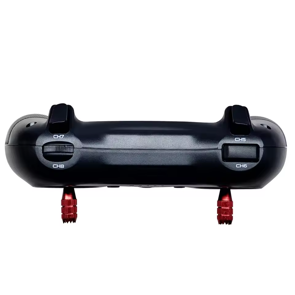 RadioLink T8S ラジオリモート送信機、FPVドロ - Drone Rc Remote のレビューと価格