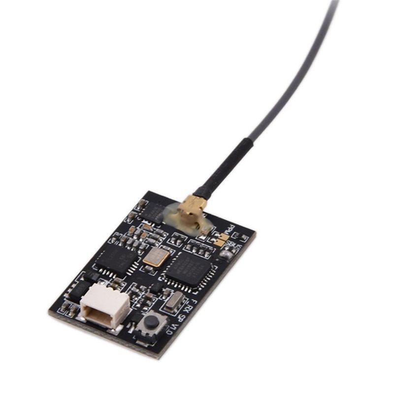 A29F-MRF8CHA 2.4G AGF Frsky 8C - Frsky Receiver Module のレビューと価格