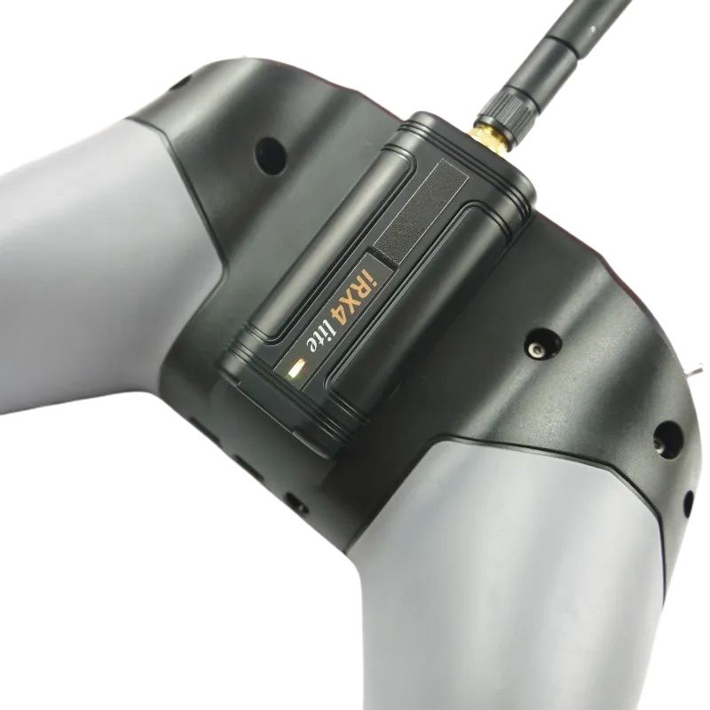 TBS NANO IRX4 Lite 4-in-1 マルチプ - Frsky Receiver Module のレビューと価格