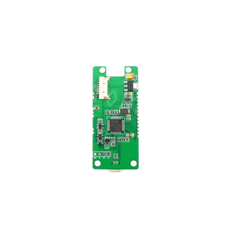 TBS NANO IRX4 Lite 4-in-1 マルチプ - Frsky Receiver Module のレビューと価格